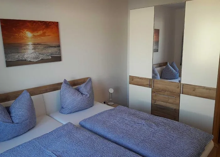 Ferienwohnung Berger Timmendorfer Strand